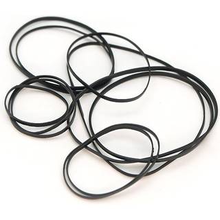 SRAM XG-1290 Stealth Ring Set - 10-28T - Sort - 11.2418.007.002