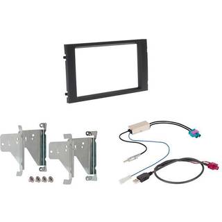 Kit-7leon installations kit Seat Leon 5f