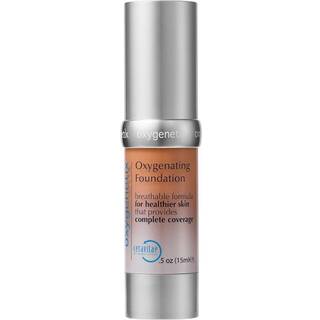 Oxygenetix Foundation SPF25 Walnut - 15 ml