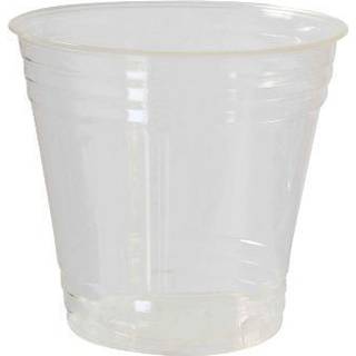 Plastglas 16 Cl Bionedbrydelig 1000 Stk.