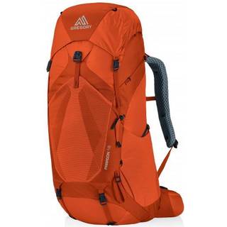 Rygsæk - Gregory Paragon - 48 liter - Orange - Small / Medium