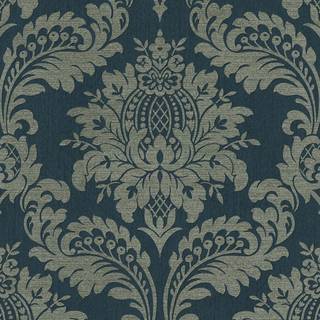 Boutique Wallpaper Archive Damask 119969