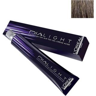 L'Oréal Professionnel Dia Light Semi-permanent farvning 50 ml 6