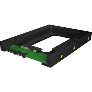 RaidSonic ICY BOX IB-2538StS