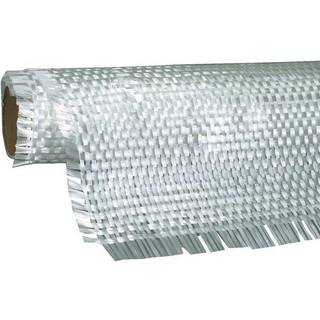 Glasfibervæv BHP, rovingvæv, 600 g/m², 1 m²