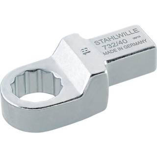 STAHLWILLE Gaffel Indstiksværktøj 14 X 18mm 732/40 17 (58224017)