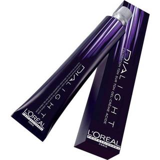 L’Oréal Professionnel Paris Hårfarver og nuancer Dia Dia Light 7,8 50 ml (1.680,00 kr / 1 l) - 50 ml
