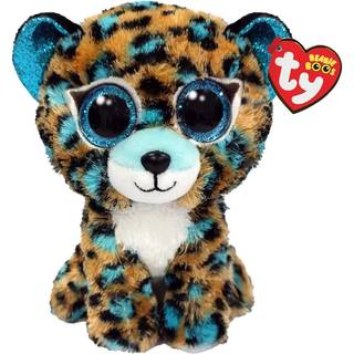 Ty Beanie Boos Cobalt 15cm