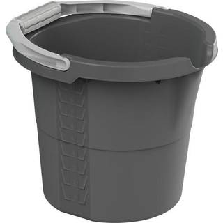 Rotho Daily spand - rund - 10 liter (På lager i butik)