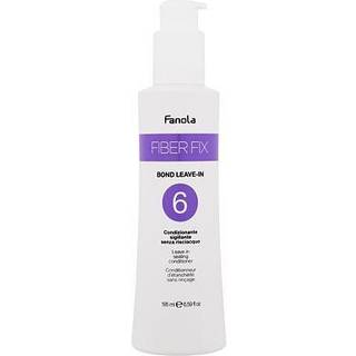 Fanola Farveændring Hårfarve og skyllefarve Fiber Fix6 Bond Leave-in 195 ml (985,00 kr / 1 l) - 195 ml