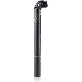 XLC - Sadelpind  SP - R04 ALU 350mm  -  20mm Offset - 27,0 mm