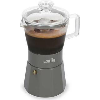 La Cafetière Verona 6 Kop. Espressokande Latte