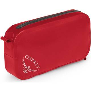 Osprey Pack Pocket Waterproof Poinsettia Red, OneSize