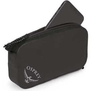 Osprey Pack Pocket Waterproof Black, OneSize