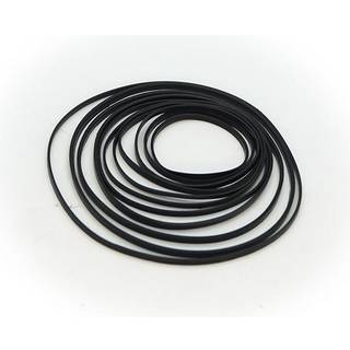 SRAM XG-1290 Stealth Ring Set - 10-26T - Sort - 11.2418.007.001
