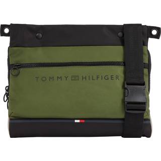 Tommy Hilfiger Crossovers Urban Essential - Grøn