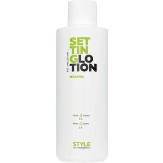 Dusy SN+ Setting Lotion Normal 1L