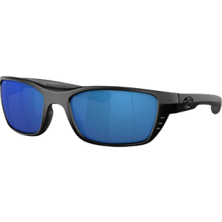 Costa Del Mar Hvidtip Polarized WTP 01 OBMP 58 Solbriller Mænd Black - Black - 58mm