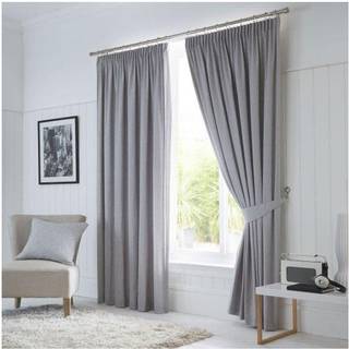 Fusion Dijon Blackout & Termisk Isoleret Gardiner168 x 229cm