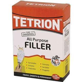 Tetrion Filler Tetrion All Purpose Filler NC8505L