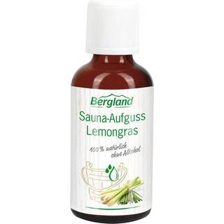 Bergland Wellness Lemongras Saunadufte