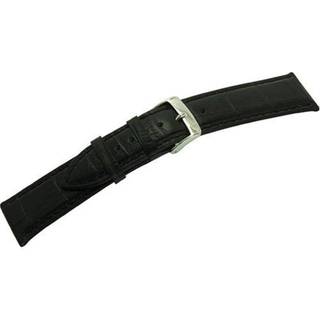 Morellato Bolle Læderrem X2269480019CR-24 mm - Unisex - Genuine Leather