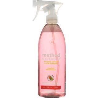 Metod alla ändamål grapefruktrensare 28 FZ