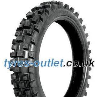 Kenda K780 Southwick II ( 110/90-19 TT 62M Rear )