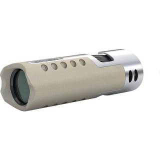 GOVIEW ZOOMR HD 8x25 MONO LIGHT BROWN