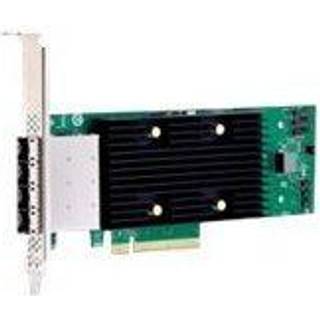 Broadcom HBA 9600-16e
