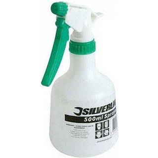 Sprayflaske med forstøver 500ml