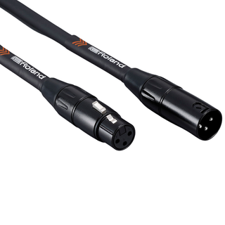 Roland RMC-B20 Mikrofon Kabel (6m)