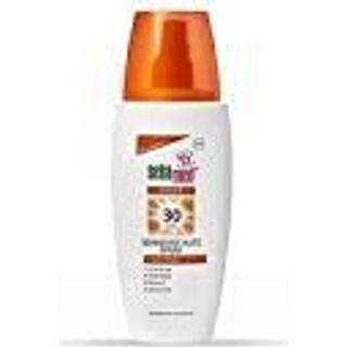 sebamed Krop Sol og beskyttelse 4-dobbelt solbeskyttelsessystem mod solskoldningSolbeskyttelsesspray SPF 30 150 ml (707,00 kr / 1 l) - 150 ml