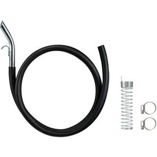 Pressol 13075 Slang med spiralfjeder, 2 m