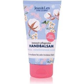 Jean&Len Intensiv plejende håndbalsam 386.00 DKK/1 L
