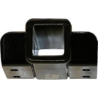 Fab firs M1750-1 2 """" Ranch-modtager til sorte st?lkofangere