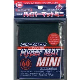 Hyper Matte Mini Green (62x89mm)