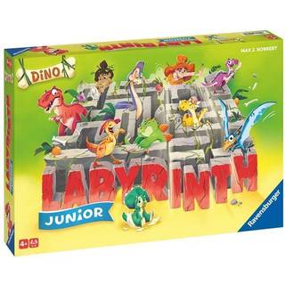 Dino Junior Labyrinth