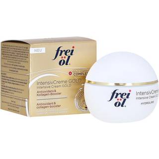 frei öl IntensivCreme GOLD 3579.00 DKK/1 L