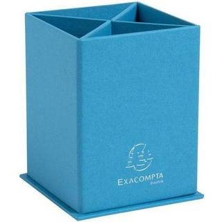 Exacompta Teksto Penneholder, turkis
