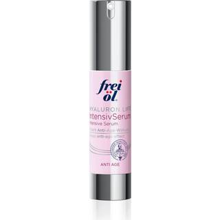 frei öl Anti Age Hyaluron Lift Intensivserum Serum