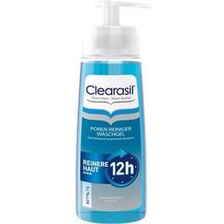 Clearasil Porerenser Vaskegel 189.75 DKK/1 L