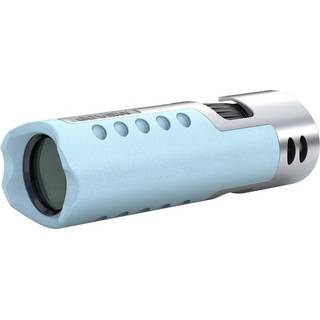 GoView ZOOMR HD Monocular 8x25 Miami Blue