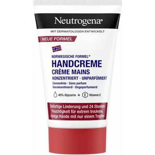 Neutrogena Håndcreme uden parfume 579.00 DKK/1 L