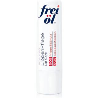 frei öl Hydrolipid LippenPflege Læbepomade - Creme