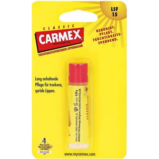 Carmex Læbebalsam-stick SPF 15
