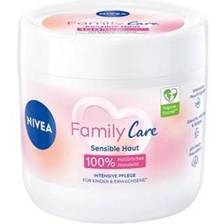 NIVEA Family Care creme 135.44 DKK/1 L