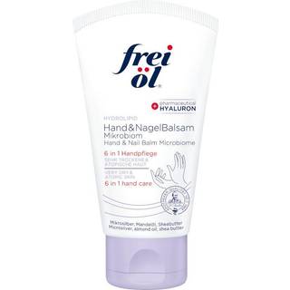frei öl Hydrolipid Mikrobiom Håndbalsam