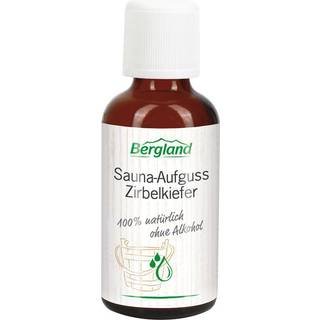 Bergland Wellness Zirbelkiefer Saunadufte
