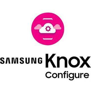 Knox Configure - Dynamic Edition 2 Year License